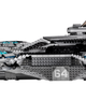 Illustration for article titled The Lego SHIELD Helicarrier is real and amazing